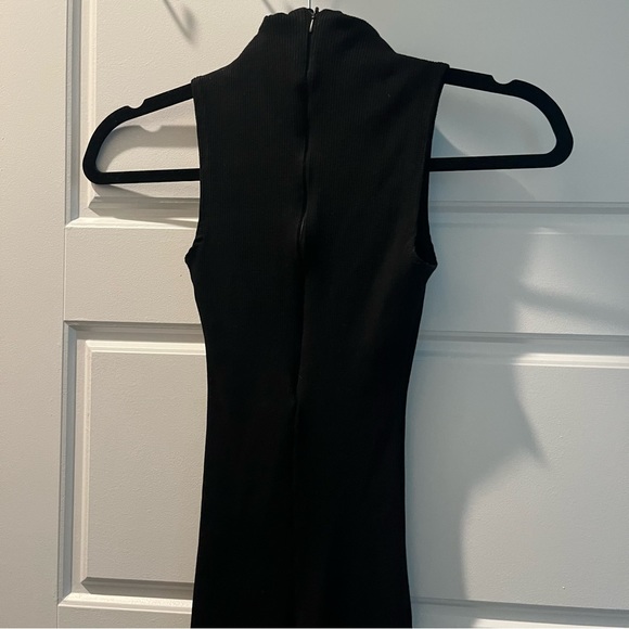 Snatched Romper 🖤 Small 🖤 - Picture 5 of 5